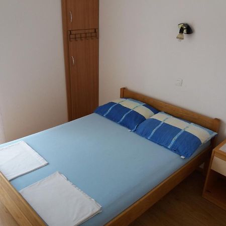 Apartment Visnja -Near Queen Beach 宁 外观 照片