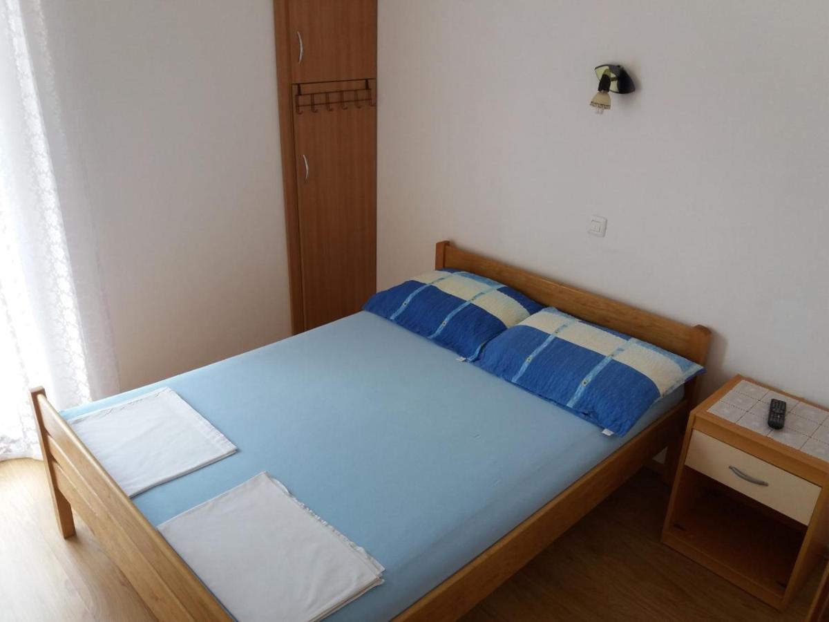 Apartment Visnja -Near Queen Beach 宁 外观 照片