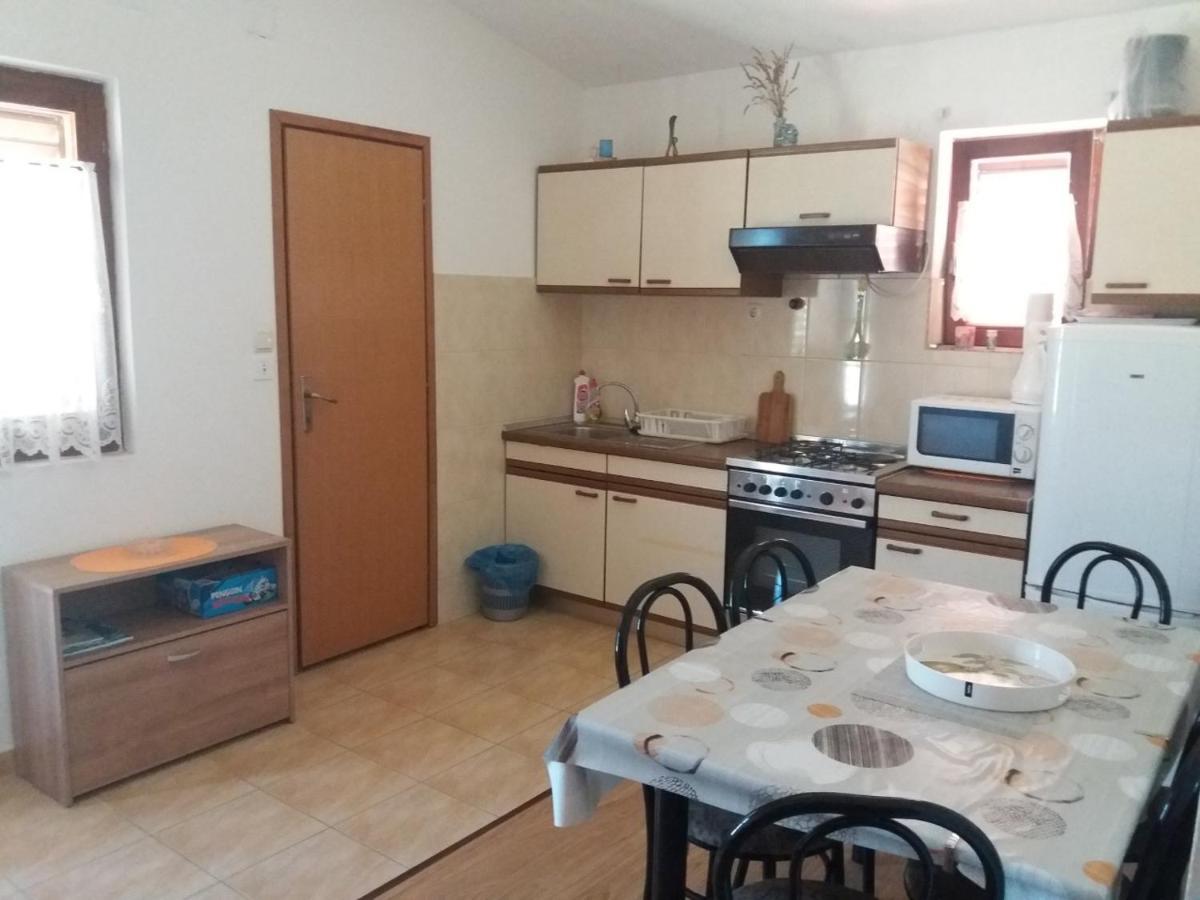 Apartment Visnja -Near Queen Beach 宁 外观 照片